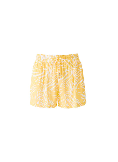 Melissa Odabash Annie Shorts Jungle
