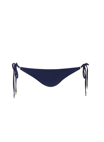 Melissa Odabash Antibes Bikini bottom Navy