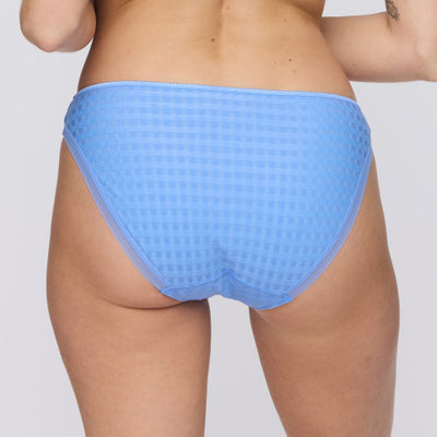 Marie Jo Avero Rio Brief Santorini Blue