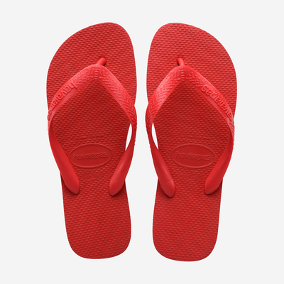 Havaianas Top Ruby Red