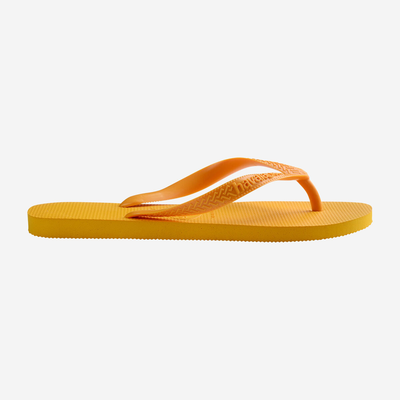 Havaianas Top Pop Yellow