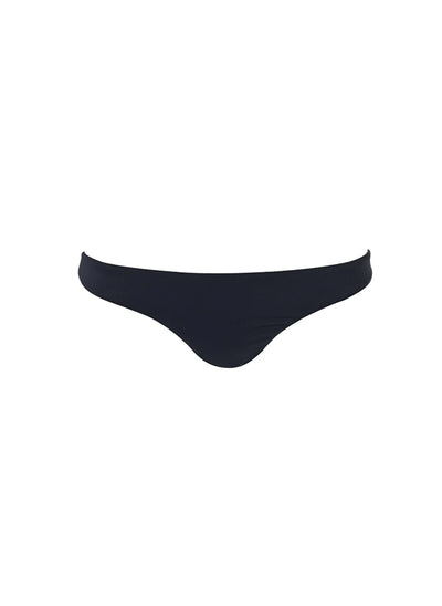 Melissa Odabash Barcelona bikini bottom Black