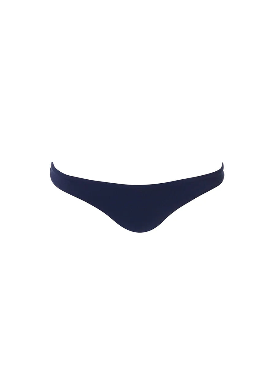 Melissa Odabash Barcelona bikini bottom Navy