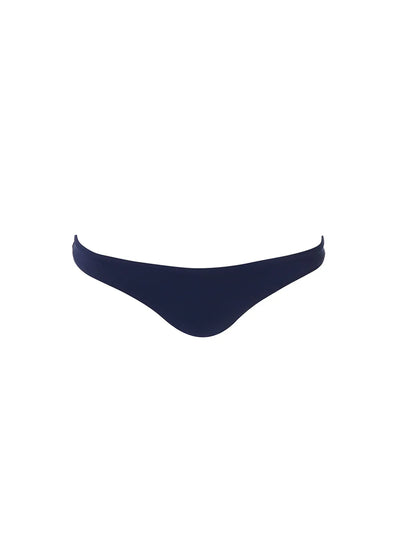 Melissa Odabash Barcelona bikini bottom Navy