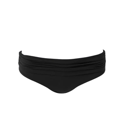 Melissa Odabash Bel air bikini bottom Black