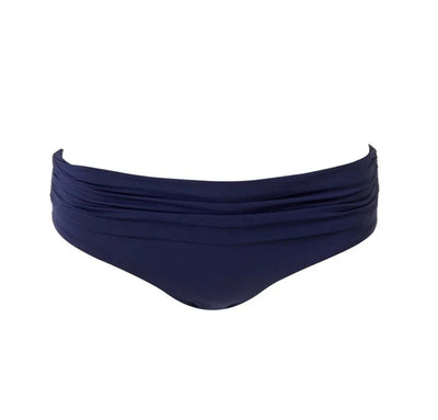 Melissa Odabash Bel air bikini bottom Navy