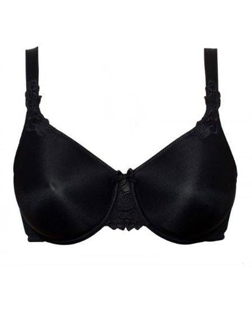 Chantelle Hedona Moulded Bra Black