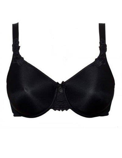 Chantelle Hedona Moulded Bra Black