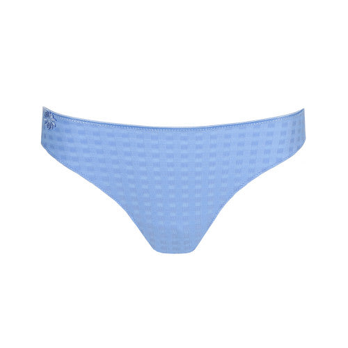 Marie Jo Avero Rio Brief Santorini Blue