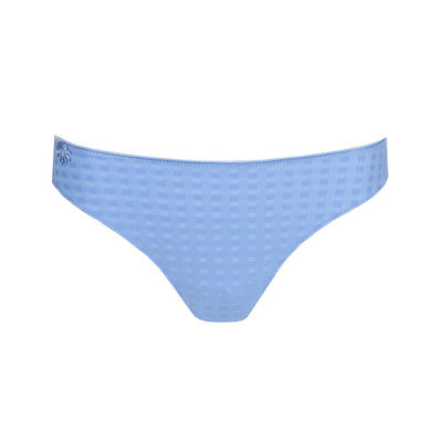 Marie Jo Avero Rio Brief Santorini Blue