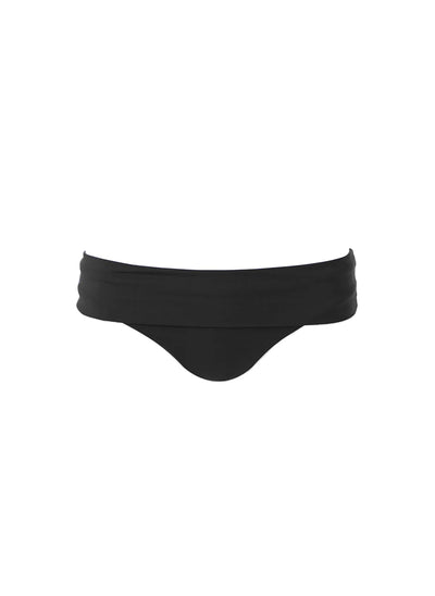 Melissa Odabash Brussels Bikini Bottom Black