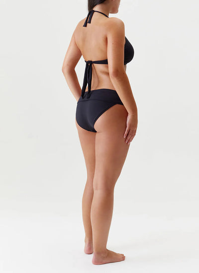 Melissa Odabash Brussels bikini top Black