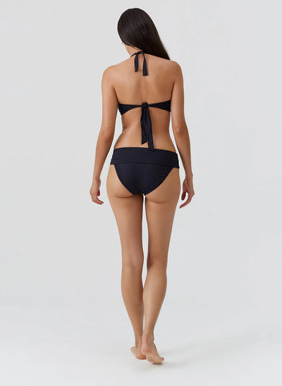 Melissa Odabash Brussels Bikini Bottom Black