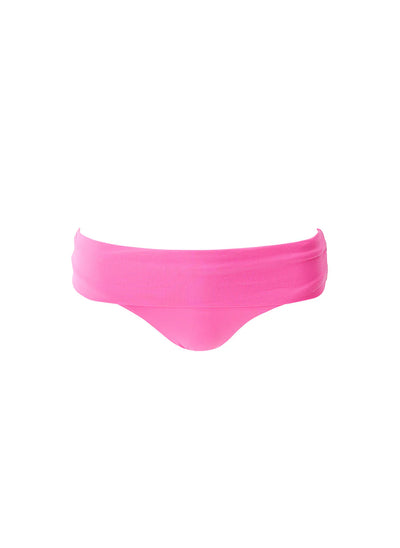 Melissa Odabash Brussels Bikini bottom Watermelon
