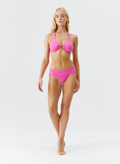 Melissa Odabash Brussels bikini top watermelon