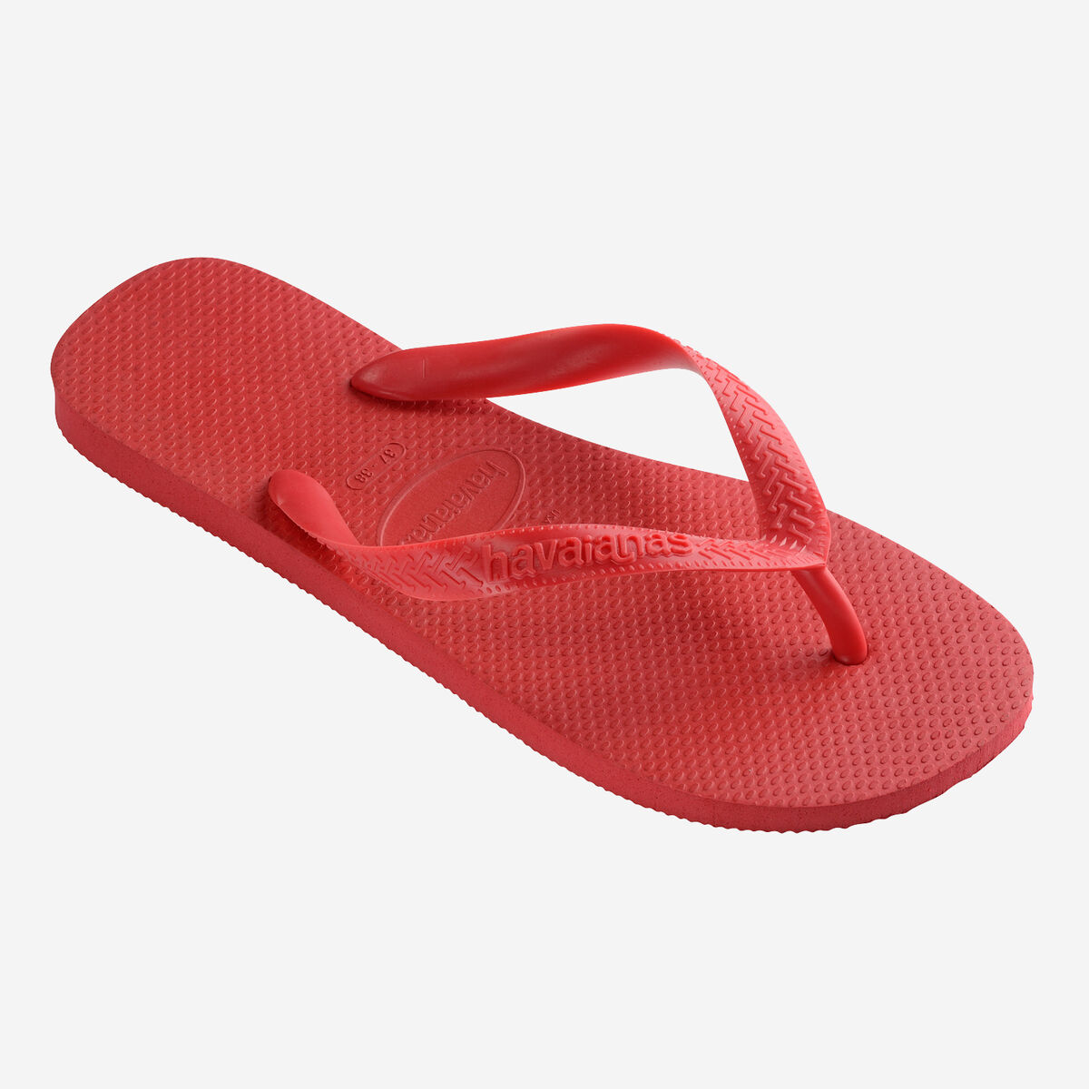 Havaianas Top Ruby Red