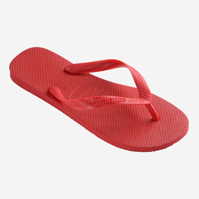 Havaianas Top Ruby Red