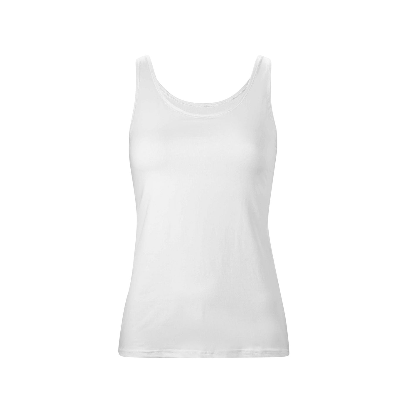Avet bh-linne White