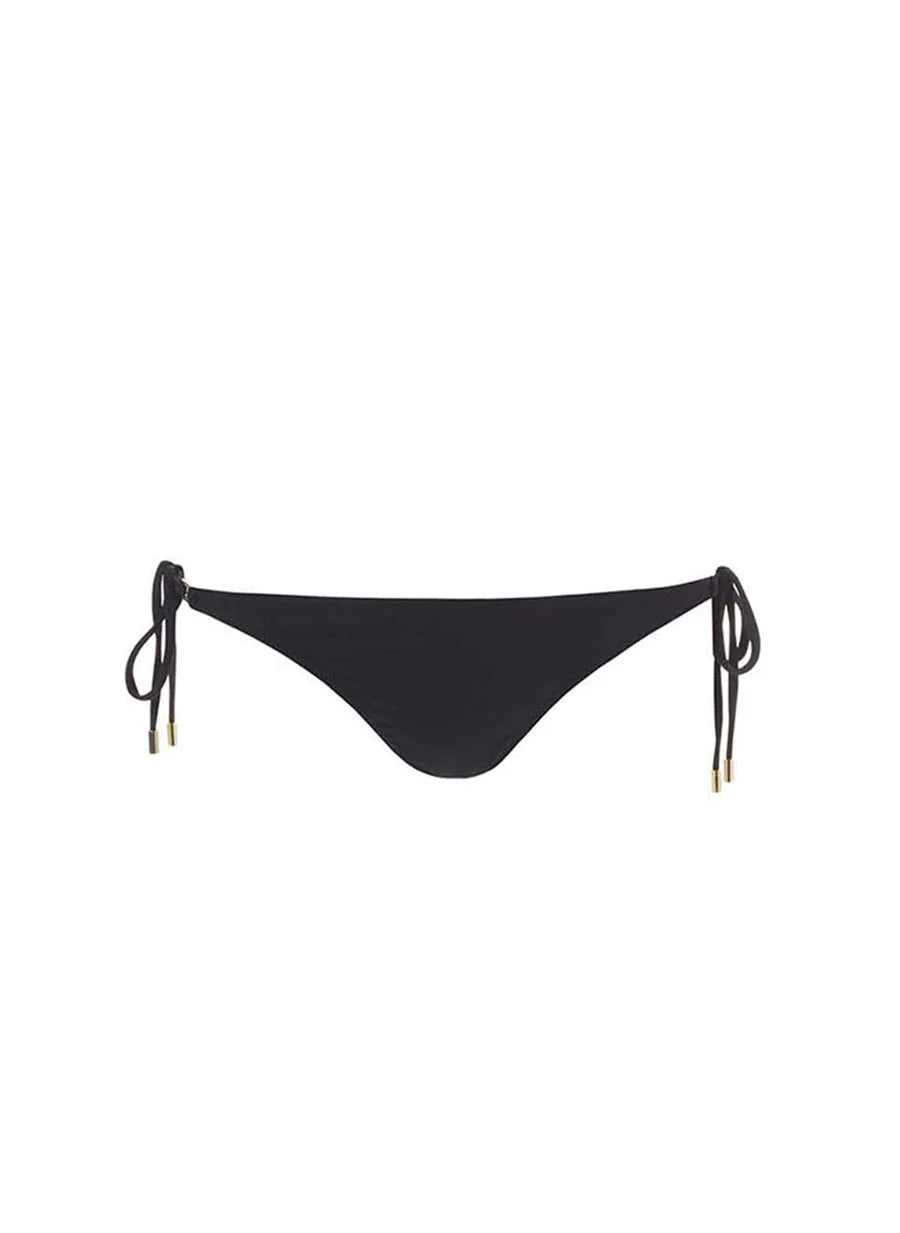 Melissa Odabash Cancun Bikini bottom Black