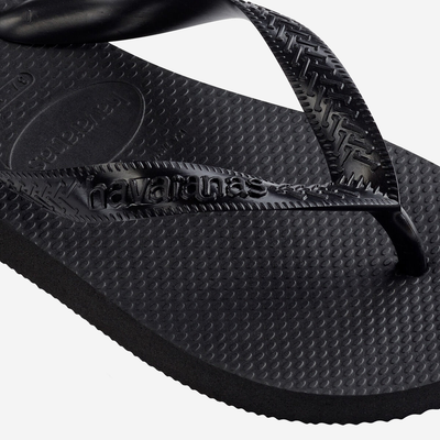 Havaianas Top Black