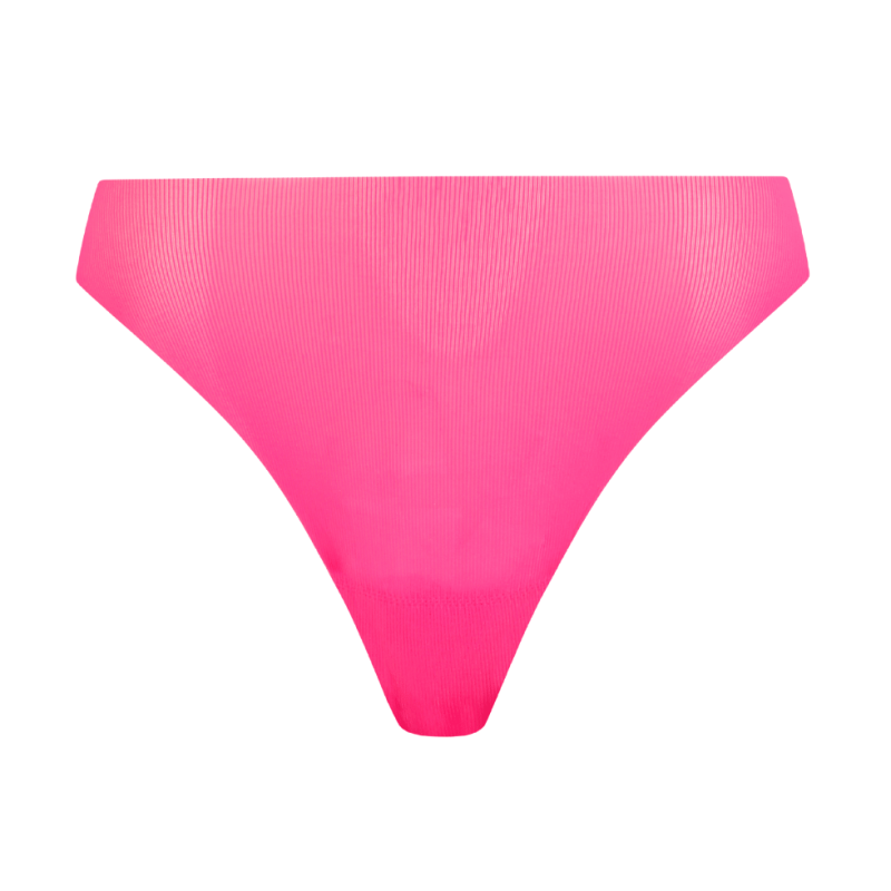 Chantelle Pulp Pulpies Bikini Rose Pitay