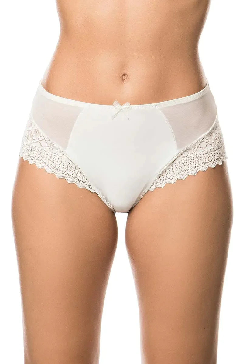 Empreinte Melody Panty Ivory