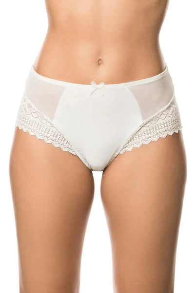 Empreinte Melody Panty Ivory