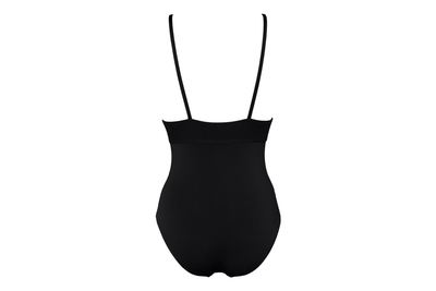 ERES Larcin Triangle one-piece Noir