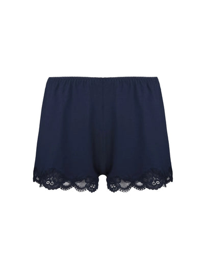 Antigel Simply Perfect Shorts Bleu Marine