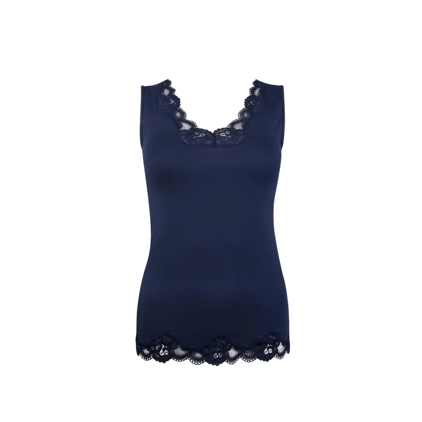 Antigel Simply Perfect Top Bleu Marine