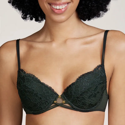 Andres Sarda Nadia Push up Deep Forest