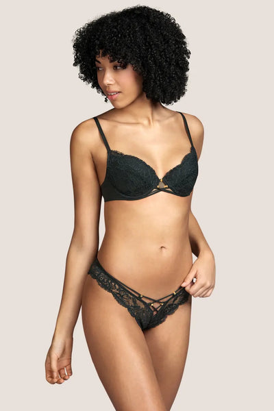 Andres Sarda Nadia Push up Deep Forest