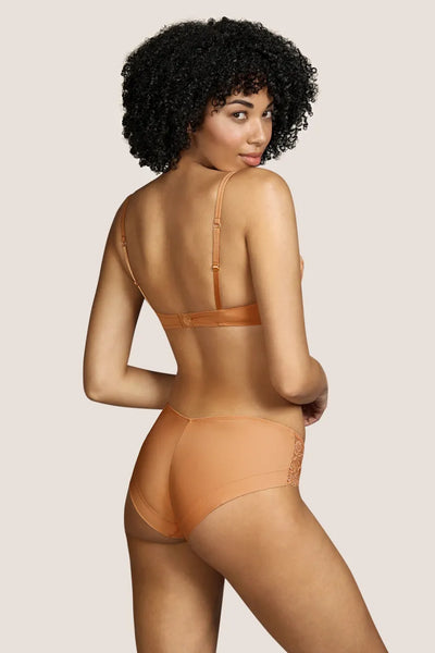 Andres Sarda Nadia Push up Golden Dawn