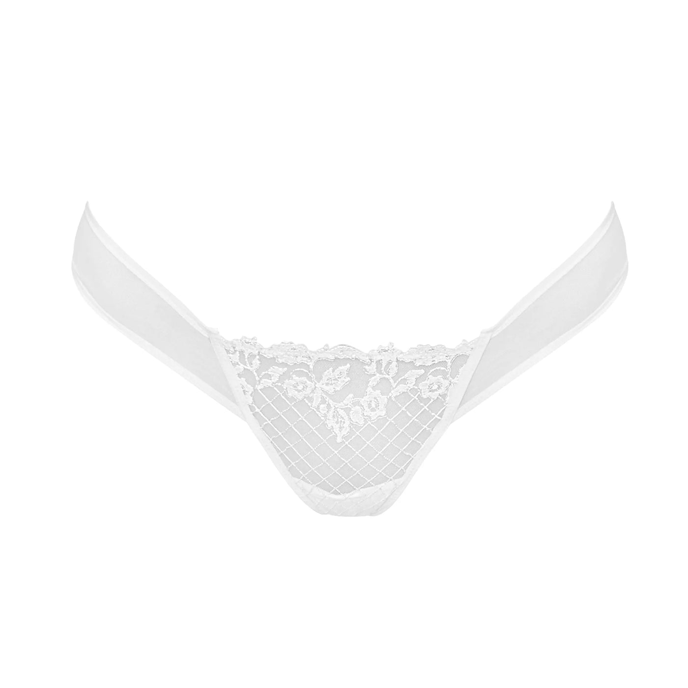 Andres Sarda Wolfe Short Thong