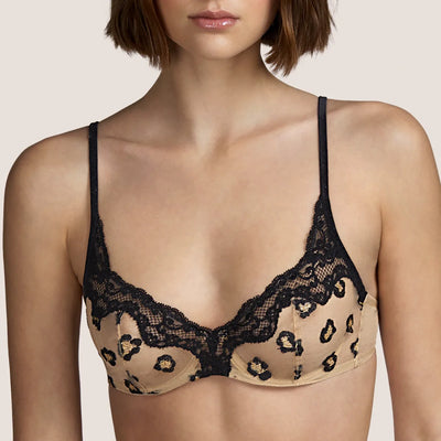 Andres Sarda Miley Full cup bra