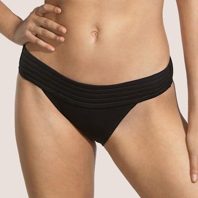 Andres Sarda Rodero Bikini Briefs Rio Black