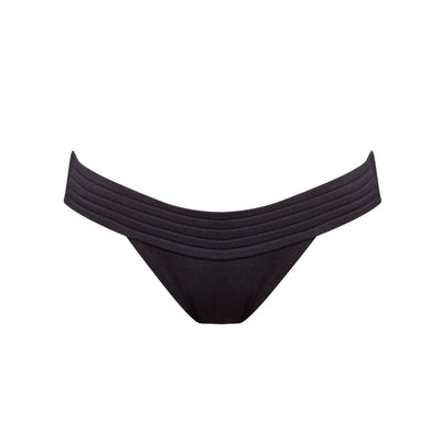 Andres Sarda Rodero Bikini Briefs Rio Black