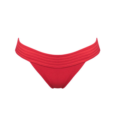 Andres Sarda Rodero Bikini Briefs Rio Red