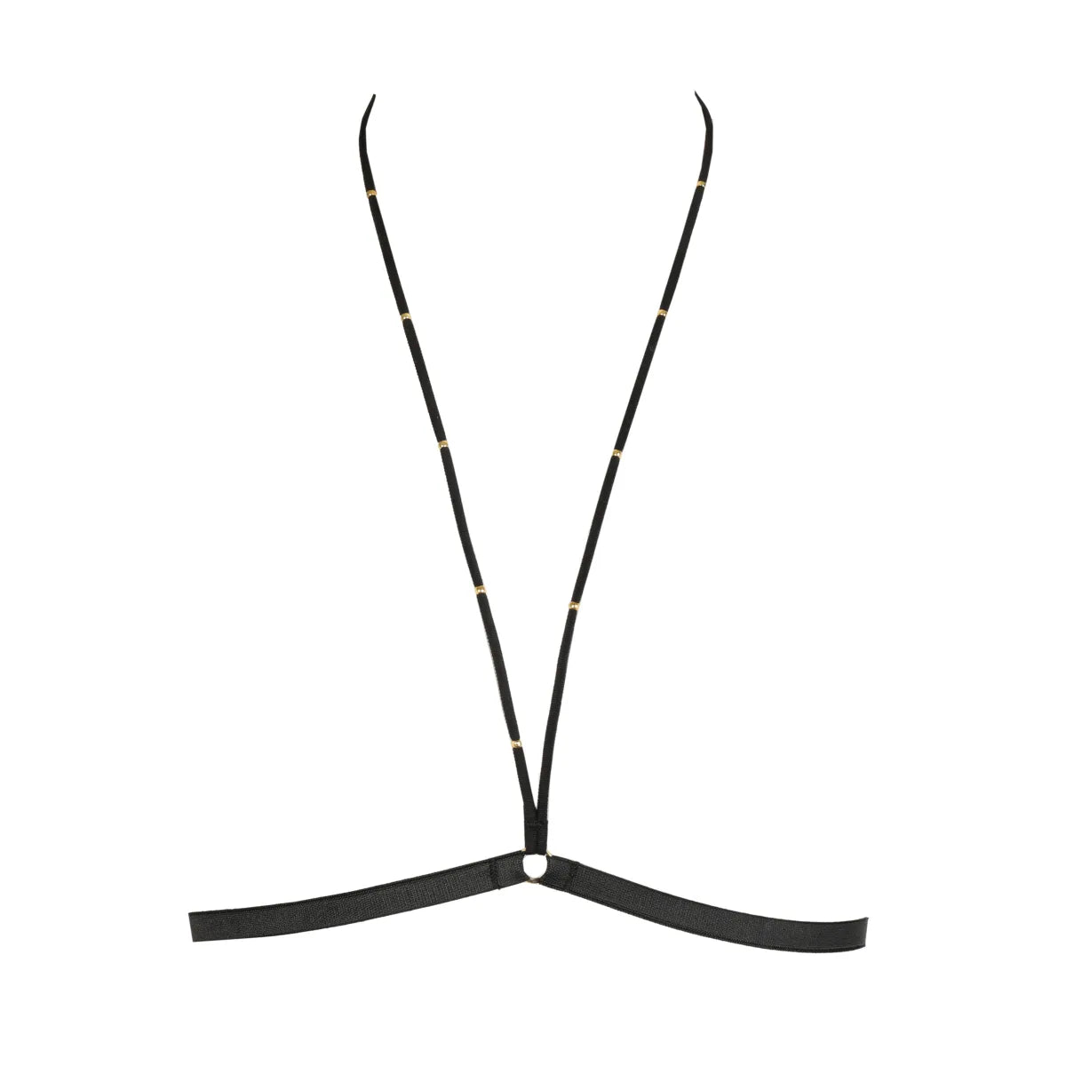 Marie Jo Colima Special Accessory Black