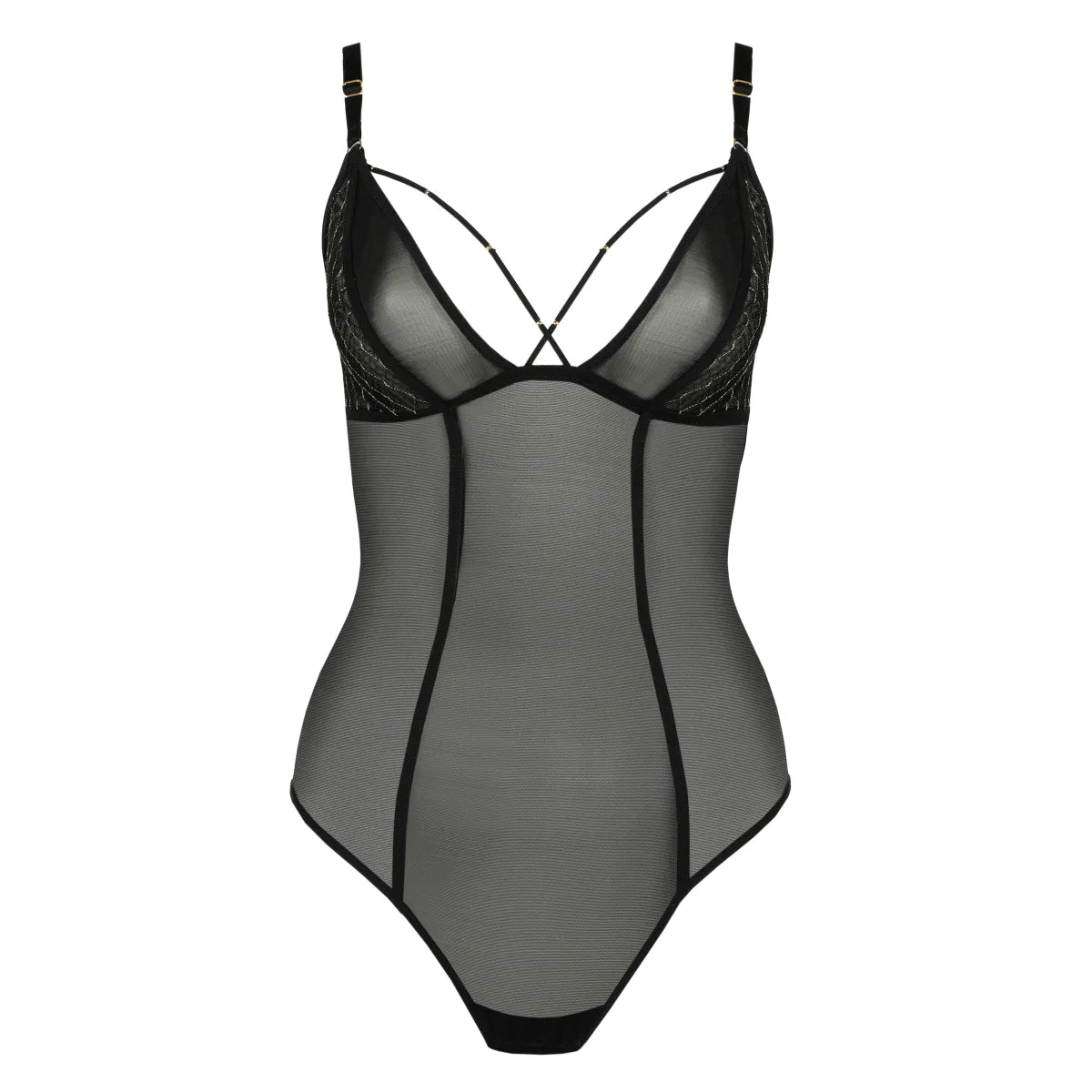Marie Jo Colima Special Body Black