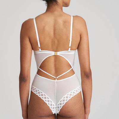 Marie Jo Jhana Body White