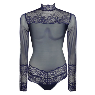Marie Jo Musea Special Body Sapphire Blue
