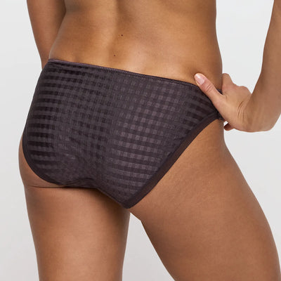 Marie Jo Avero Rio Brief Sweet Chocolate