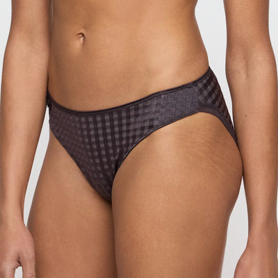 Marie Jo Avero Rio Brief Sweet Chocolate