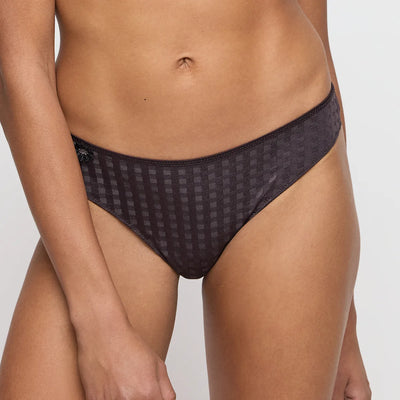 Marie Jo Avero Rio Brief Sweet Chocolate