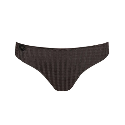 Marie Jo Avero Rio Brief Sweet Chocolate
