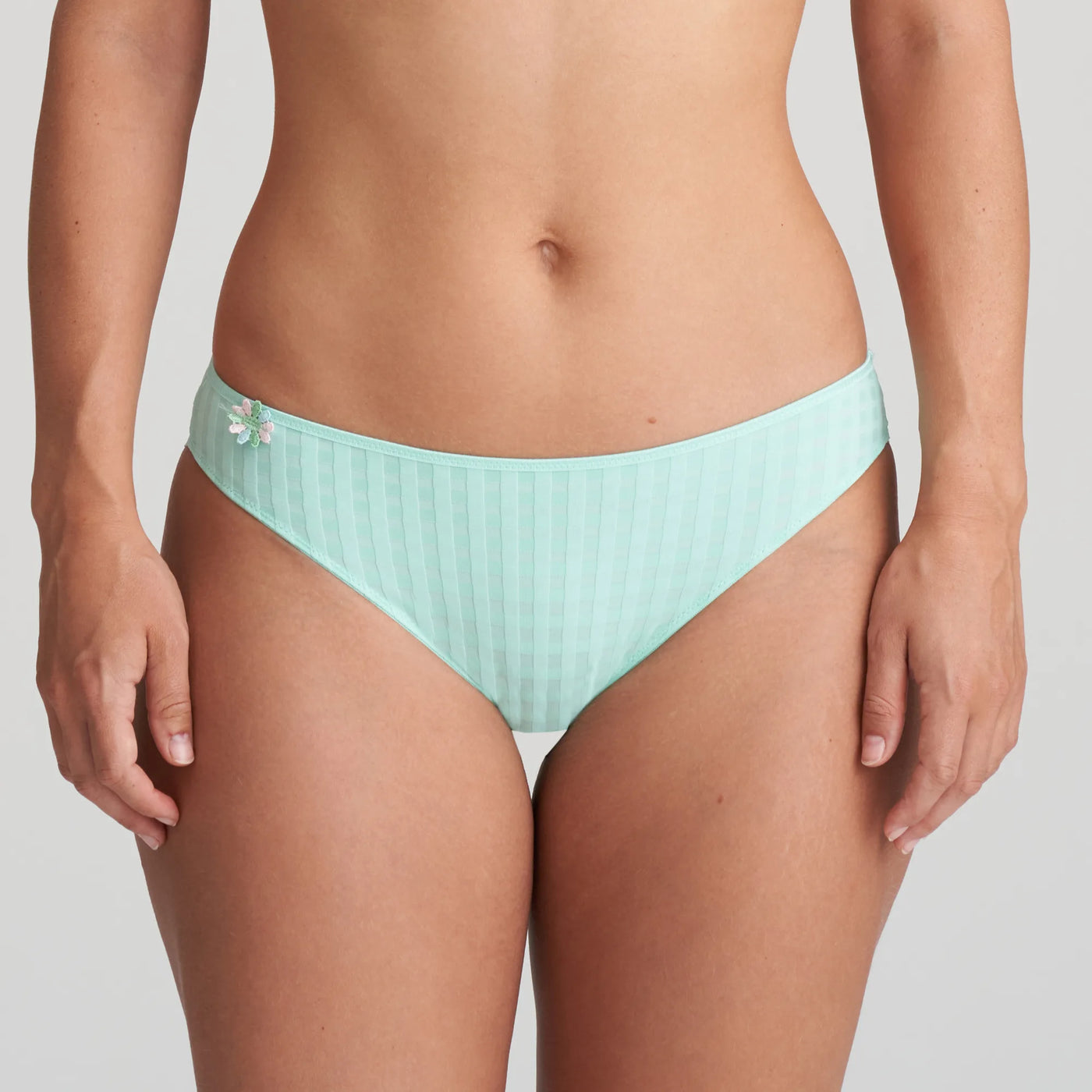 Marie Jo Avero Rio Brief Miami Mint