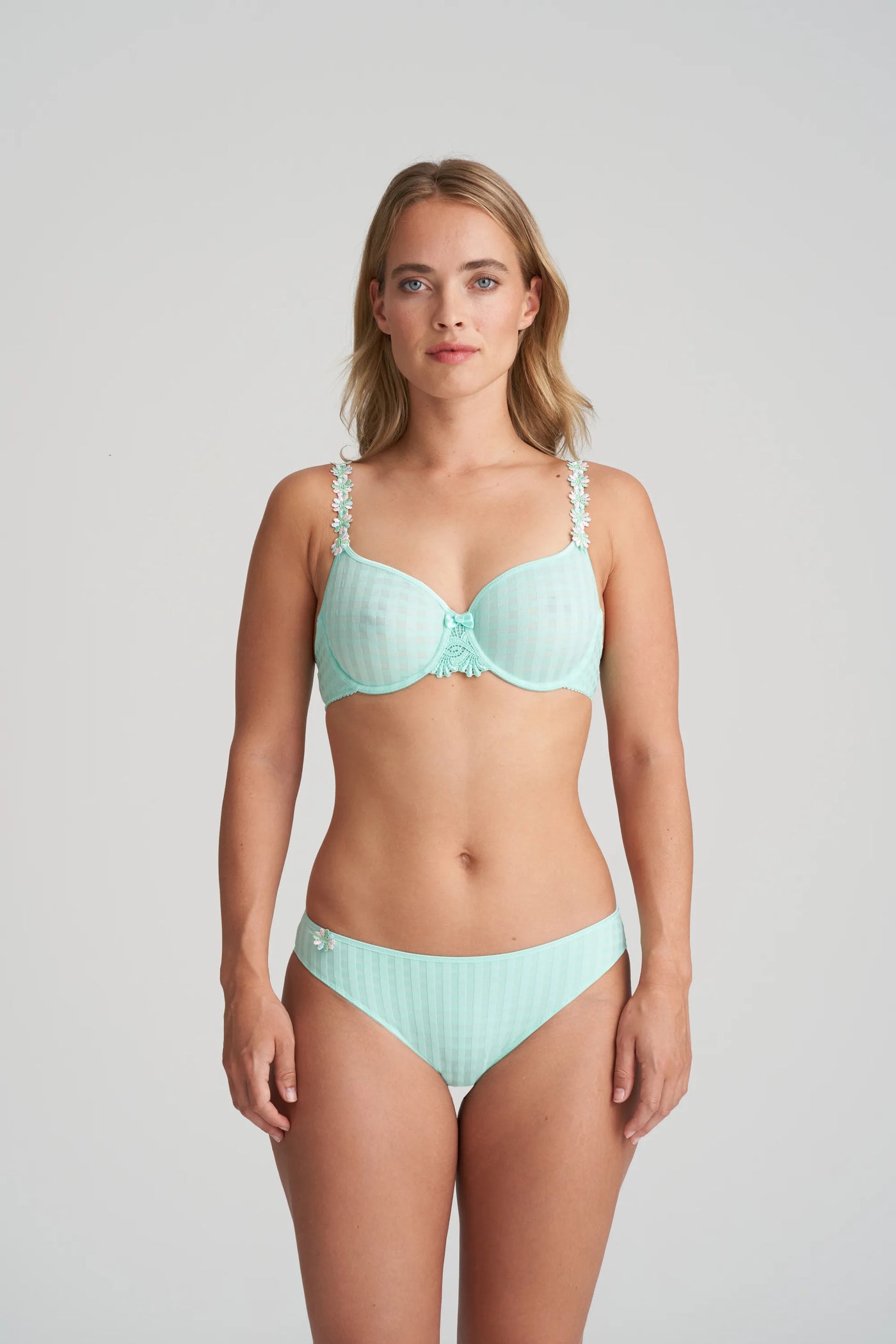 Marie Jo Avero Rio Brief Miami Mint