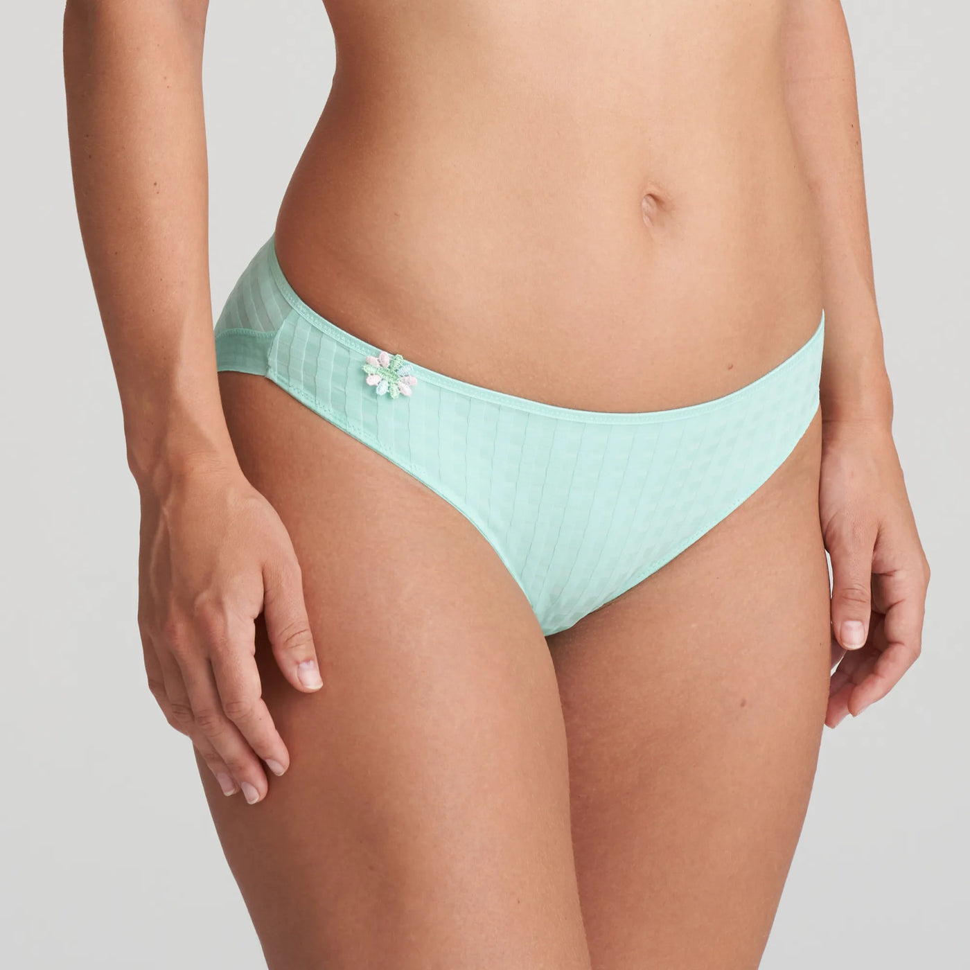 Marie Jo Avero Rio Brief Miami Mint