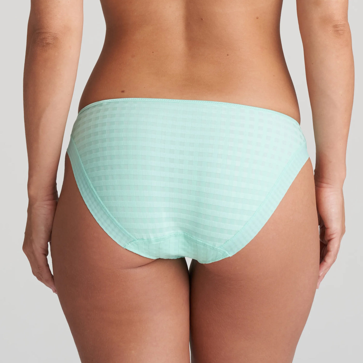 Marie Jo Avero Rio Brief Miami Mint